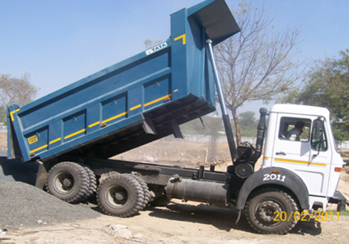 Corporate image